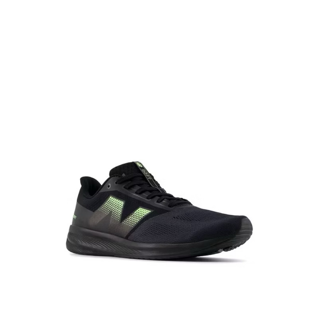 New Balance Dynasoft DRFT v3 Men's Running Shoes - Black Second by req aji