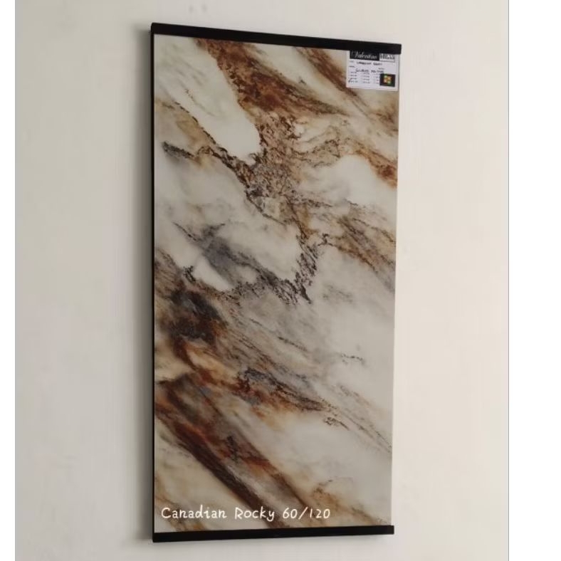 Granit 60x120 Canadian Rocky Glossy