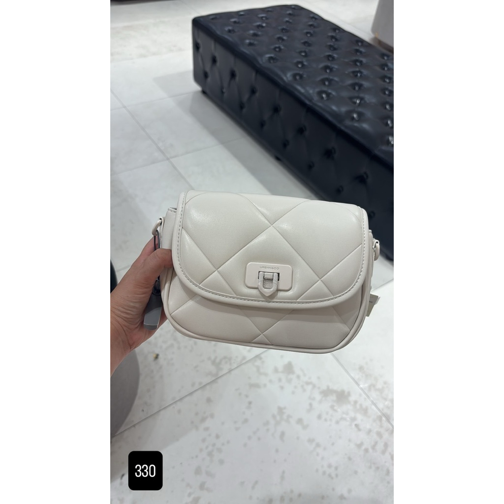 sling bag Urban and co tas selempang urban and co original