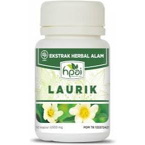 HPAI LAURIK Asam urat rematik nyeri sendi