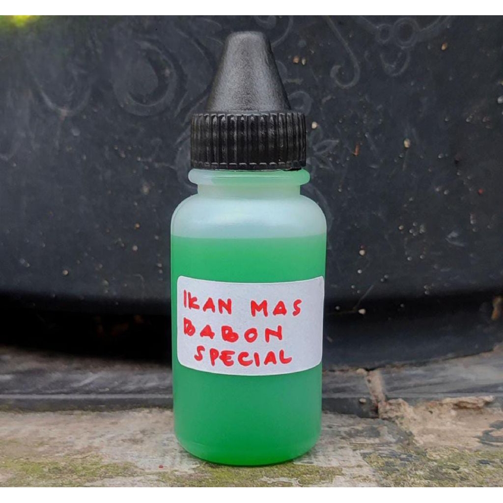 Essen Ikan Mas Babon Special Hijau Essen Ikan Mas Paling Gacor Essen Ikan Mas Viral Essen Khusus Bab