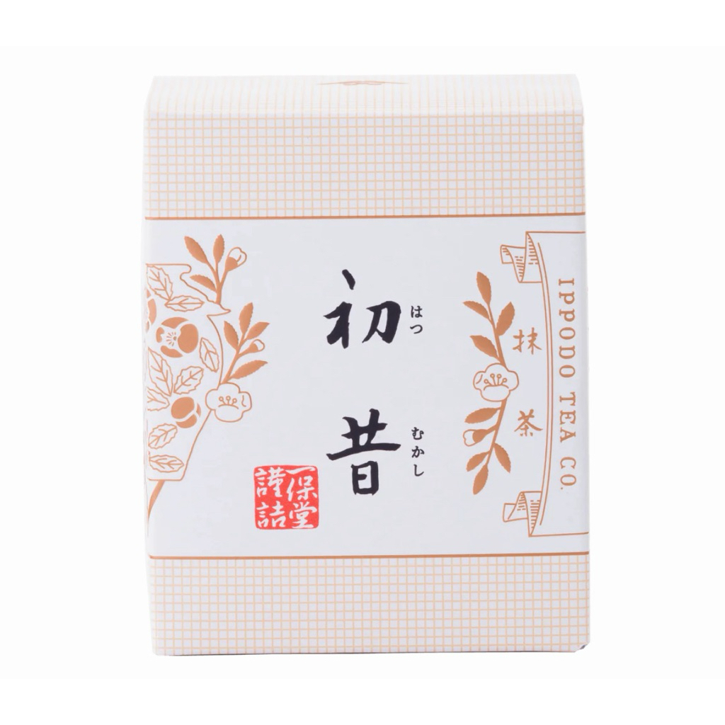 

Ippodo Hatsu – Matcha Jepang Kyoto [READY STOCK]