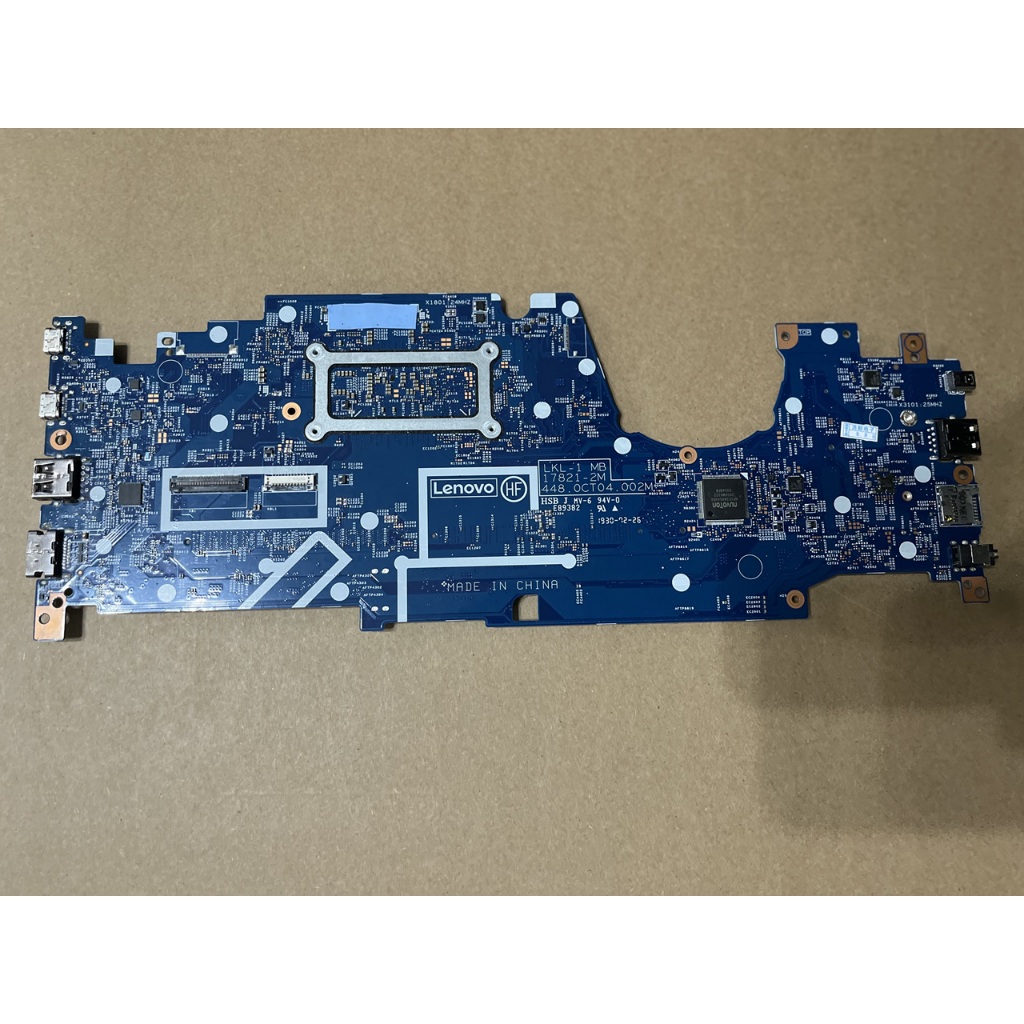 LENOVO thinkpad 13 S2 PS8 I5-6200U .PS9 I7-7500U  mainboard,L380 YOGA I5-8250U  motherboard,tested O