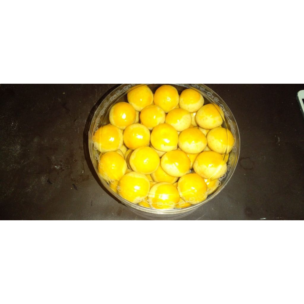 

nastar 250g