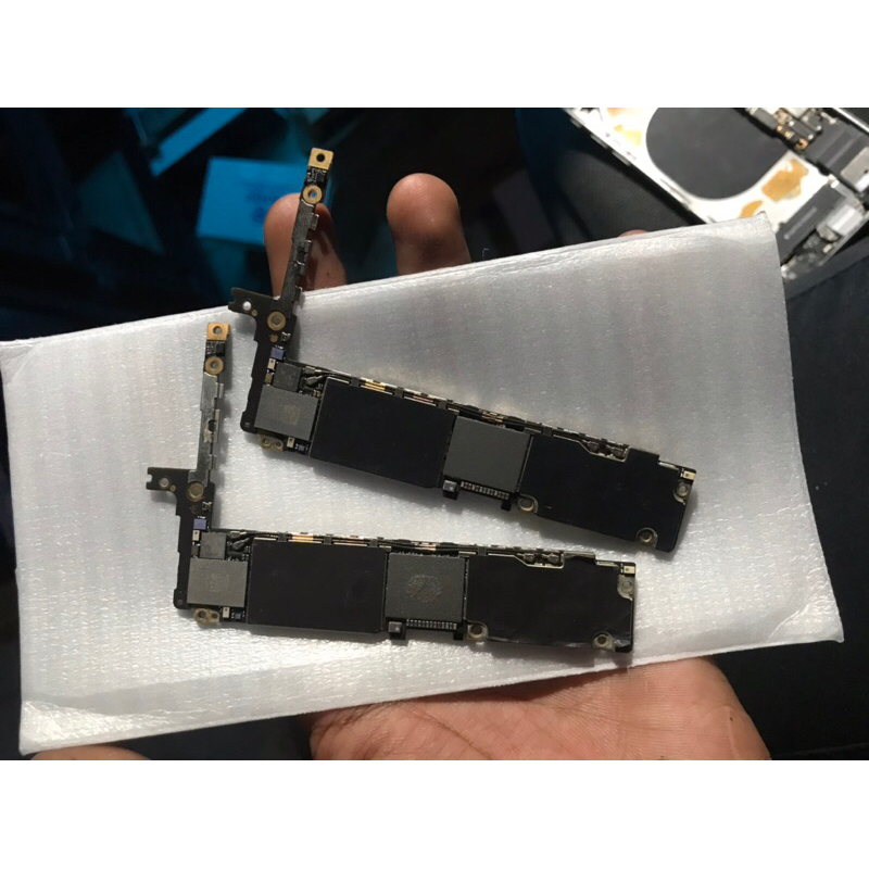 PCB IPHONE 6s+ STUCK RECOVERY