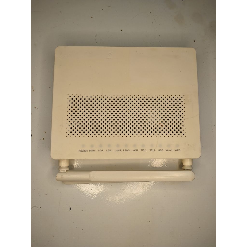 ROUTER ONT HUAWEI HG8245H