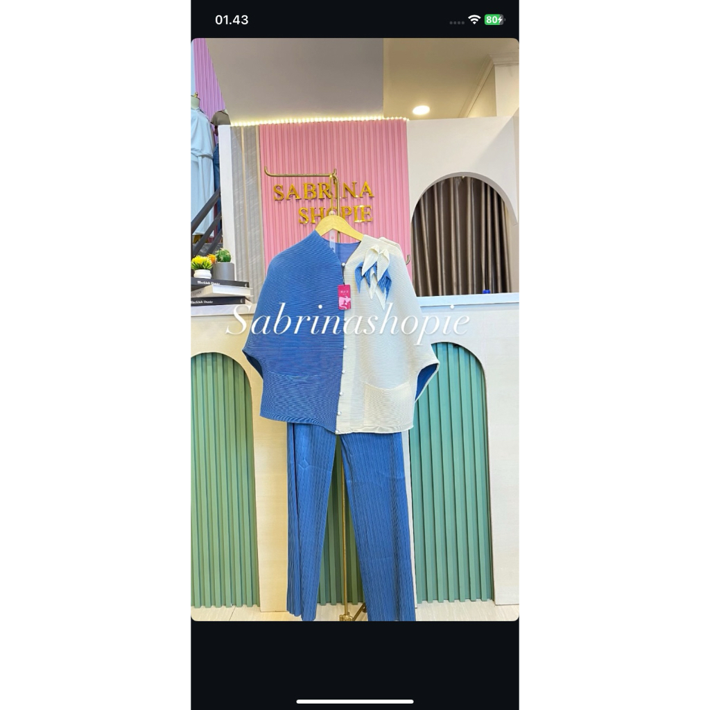 ONE SET WAFFLE POST 12