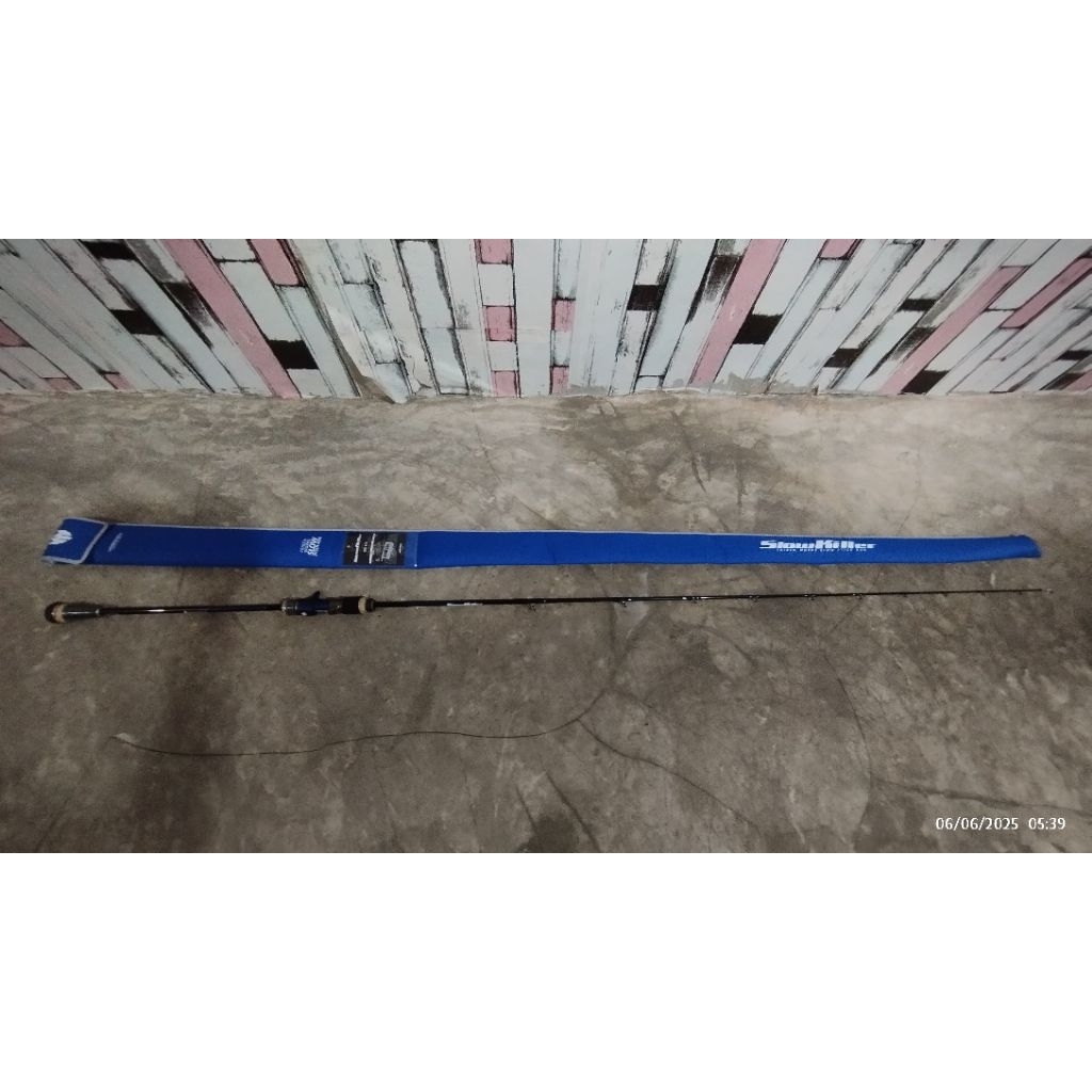 Tridentech SlowKiller SKC 614 PE 2-3