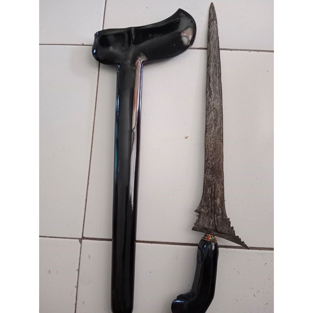 keris pasopati