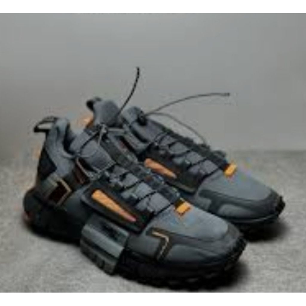 Sepatu Rebook Zig kinetica