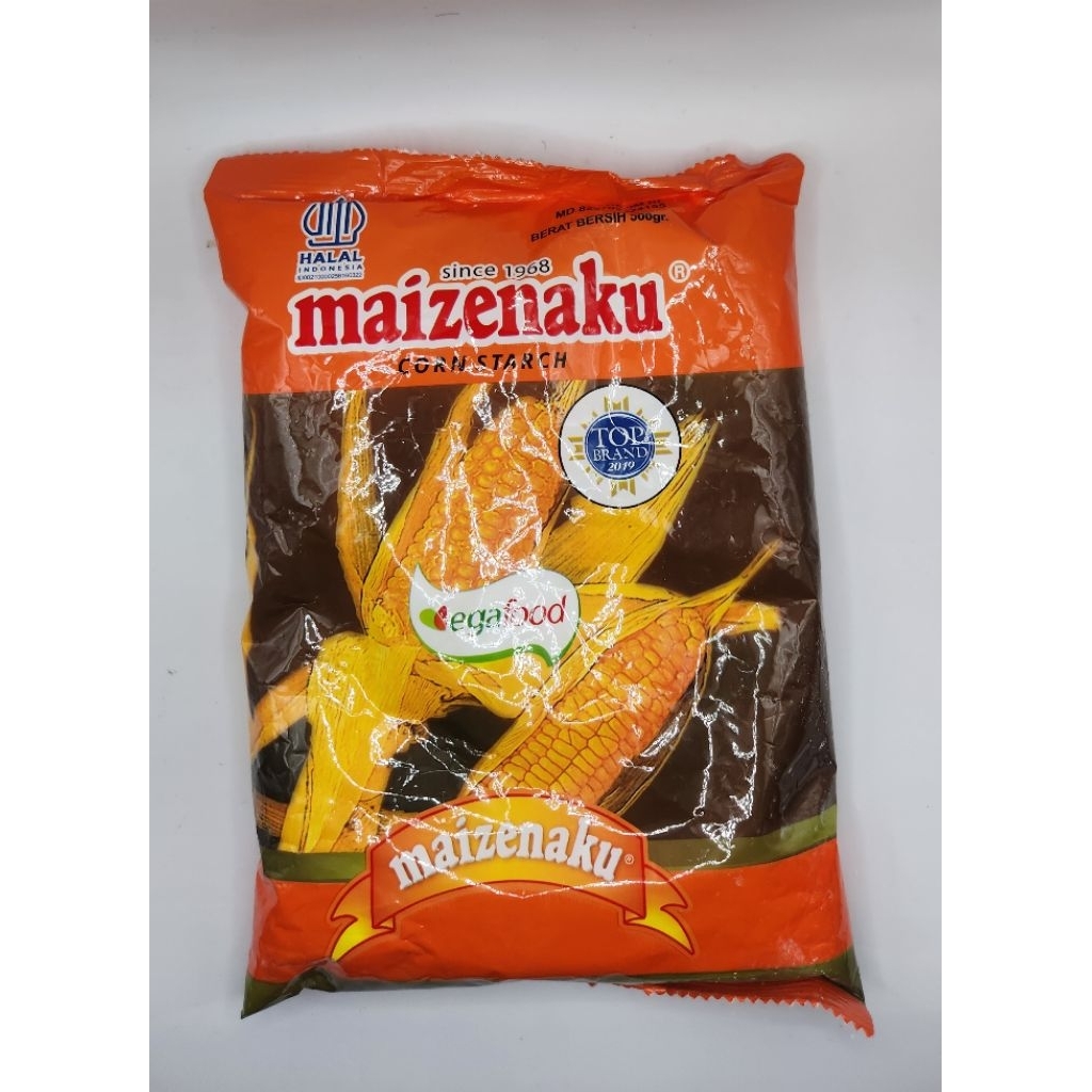 

Maizenaku Tepung 500gr