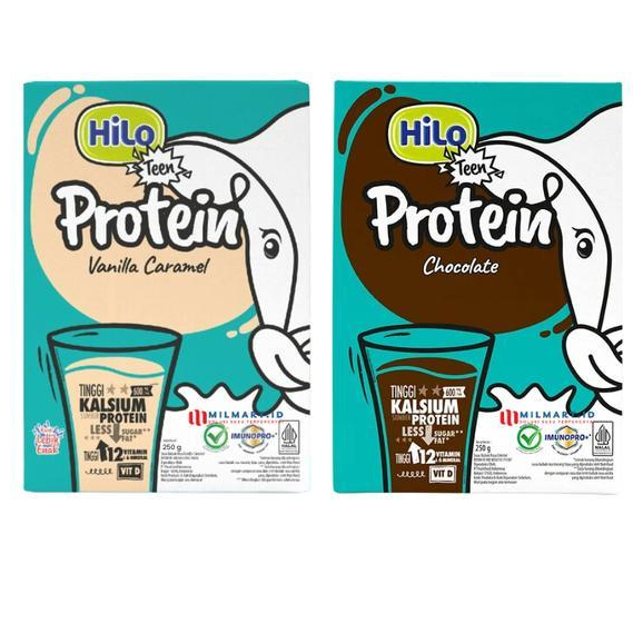 

hilo teen 500gr coklat