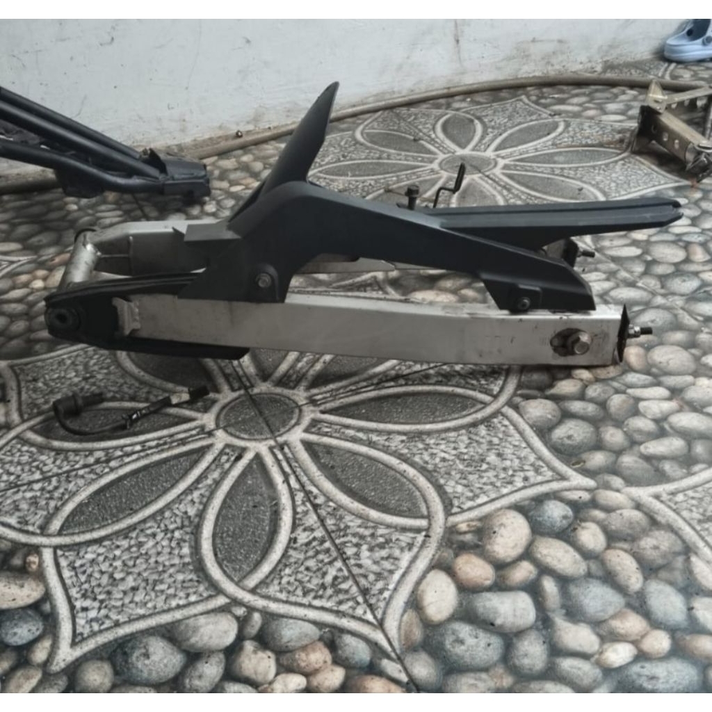 arm new vixion original