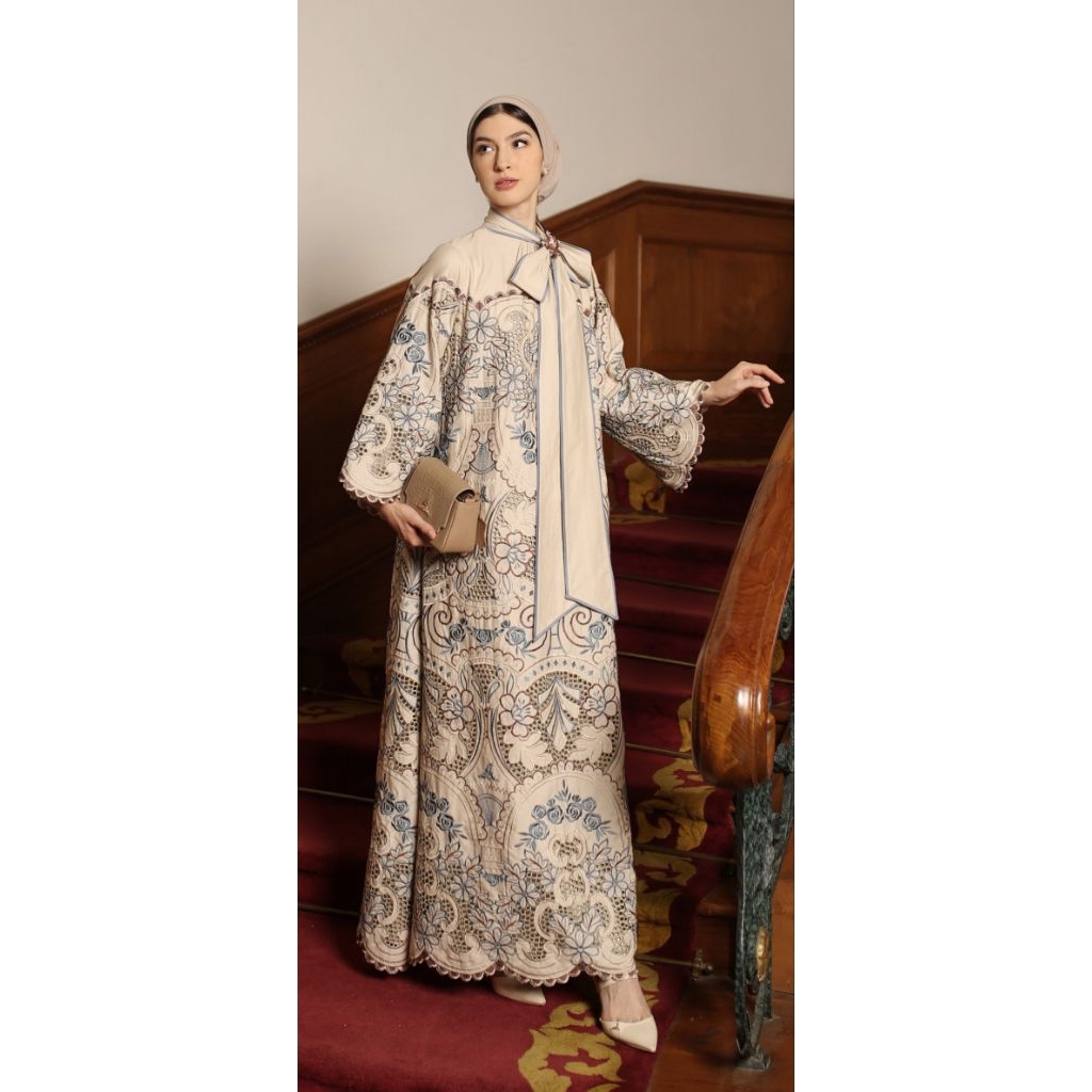 ELLIOT DRESS by AYUDYAH ANDARI