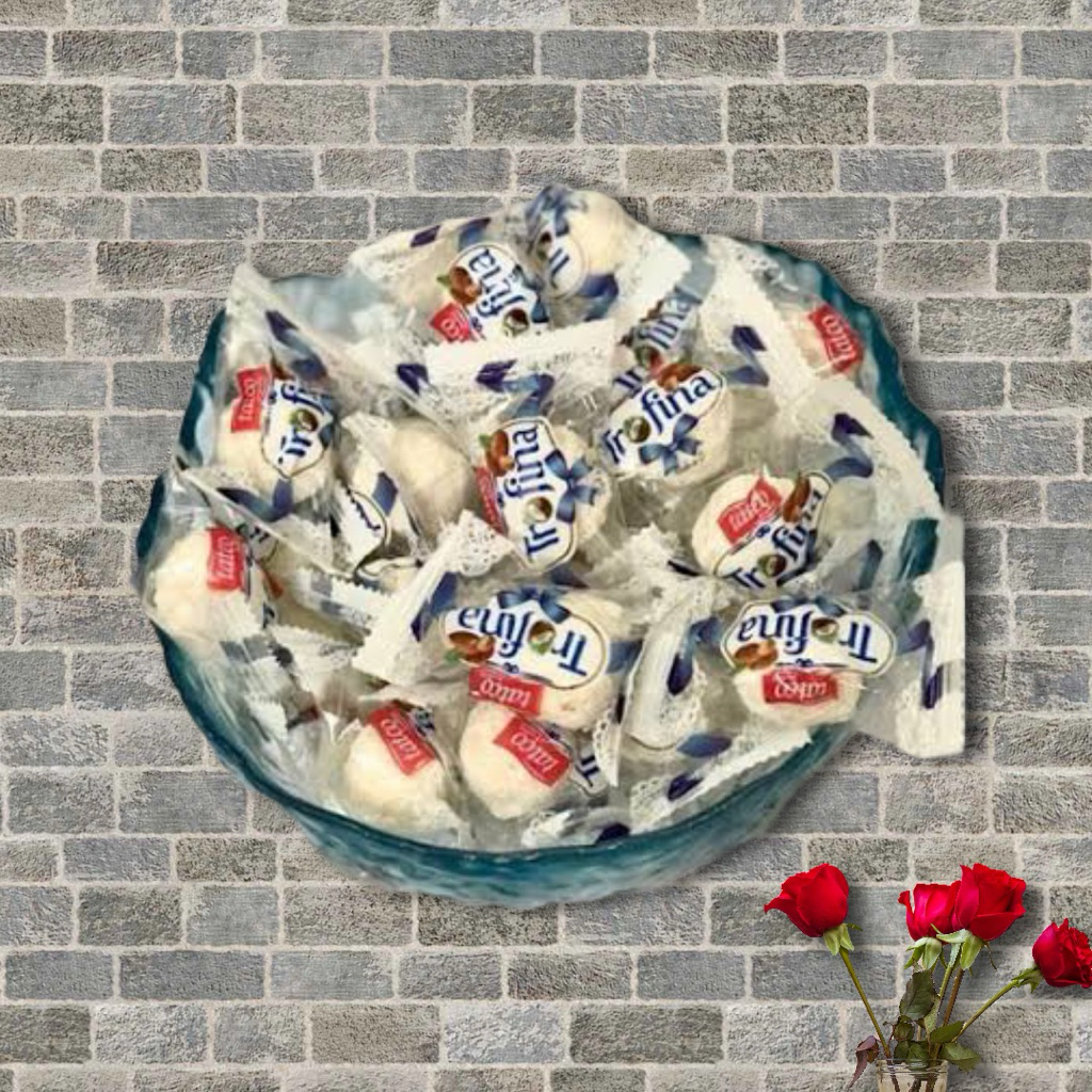 

Tatco TROFINA Coklat Putih Kelapa dari Arab Saudi | Coklat Kelapa Trofina Tatco Arab Saudi