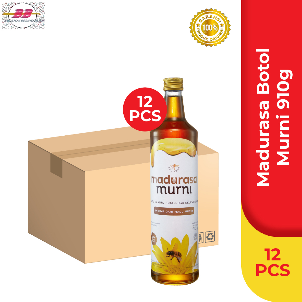 

madurasa murni 910 / madu murni madurasa
