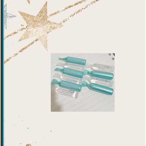 

FACE BRIGHTENING SERUM GALV AMPOULE PAKET 5 PASANG BIRU DAN PUTIH READY