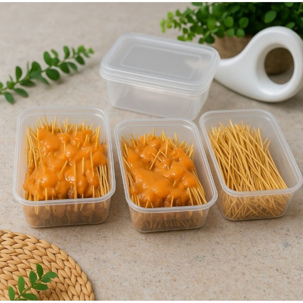 

Mie Lidi Bumbu Basah