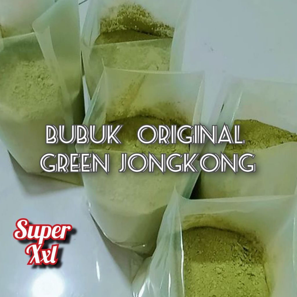 

Super Red Tunas Powder Kalimanan XXL