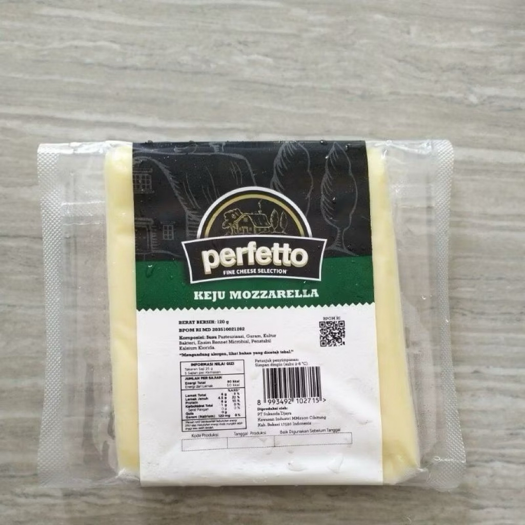 

KEJU MOZARELLA ARLA/DELS/PERFETTO
