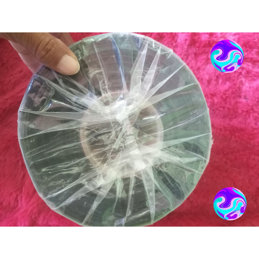 selang drip 4D 20cm selang sawah hitam 50meter berkwalitas terjamin murah