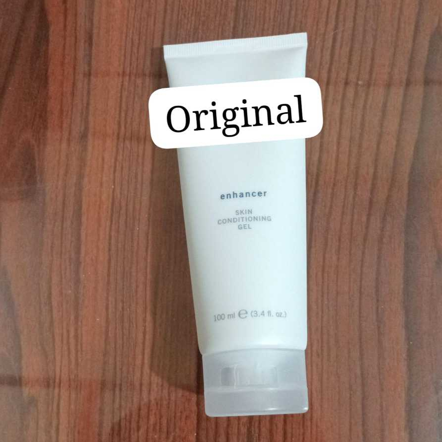 

EN HANCER SKIN GEL 100 ML