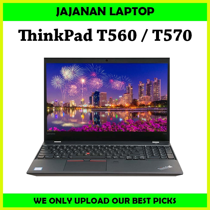 ThinkPad T570 / Thinkpad T560 / thinkpad T570 T560