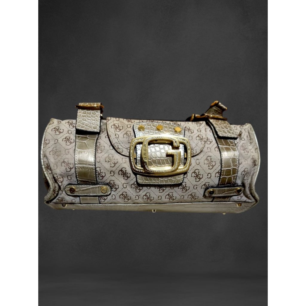 Guess Ori Bag Original Tas Second Like new