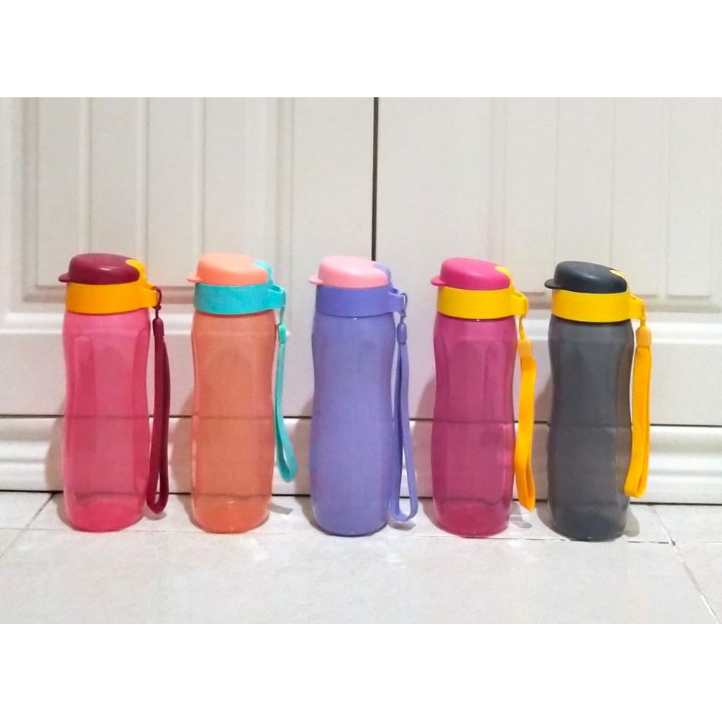 Eco Bottle Fashion 500ml Tupperware
