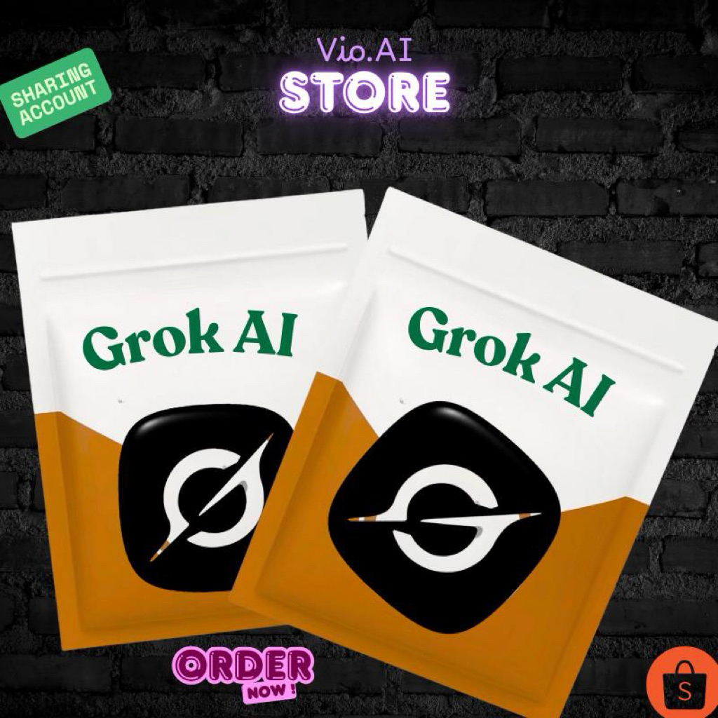 Grok AI
