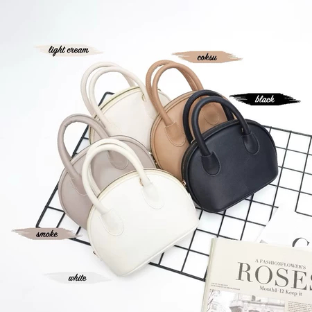 Slingbag Fuji - Tas Wanita slingbag - Tas jinjing - Tas Wanita