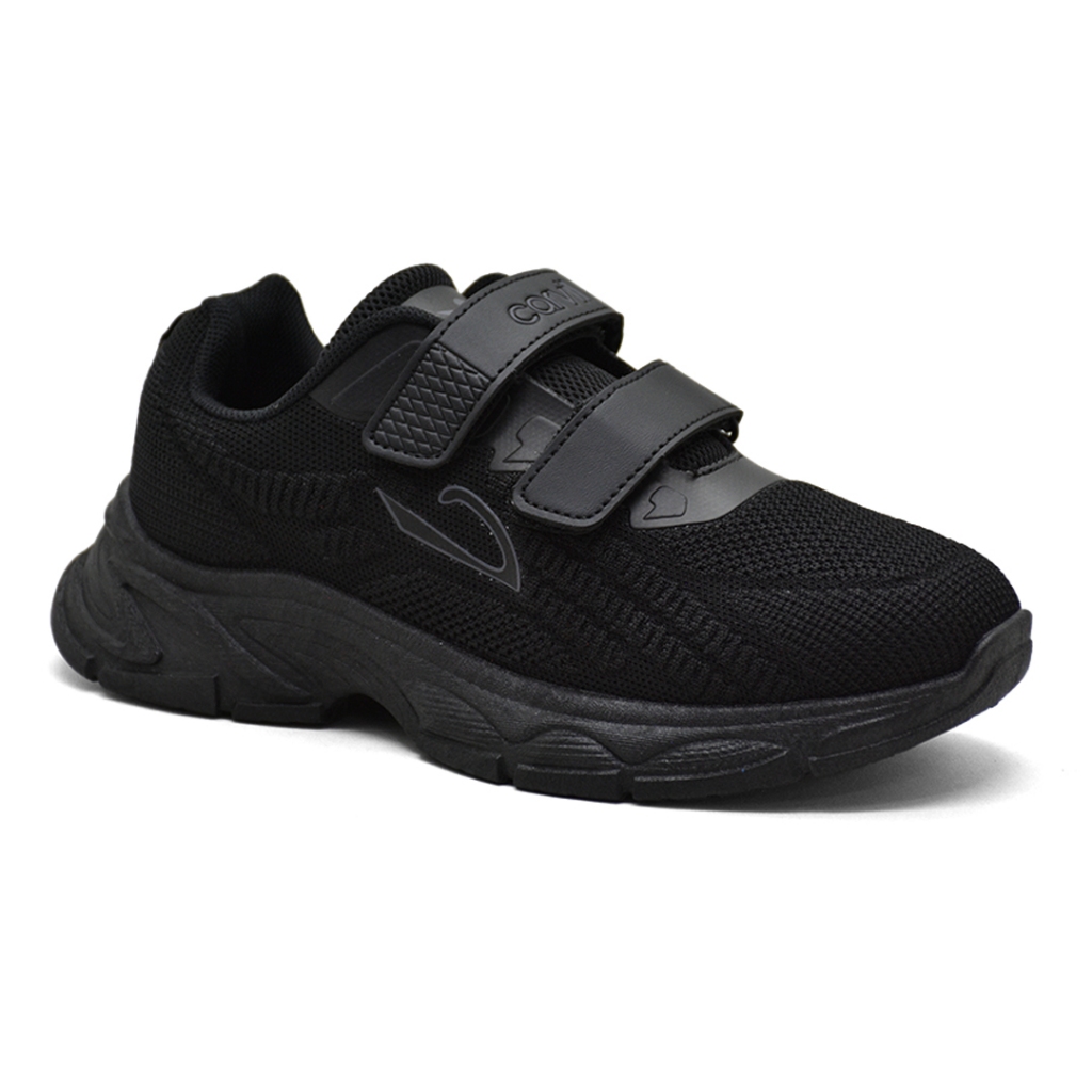 Carvil Sepatu Sekolah Anak Occa 01 - Fashion Kids