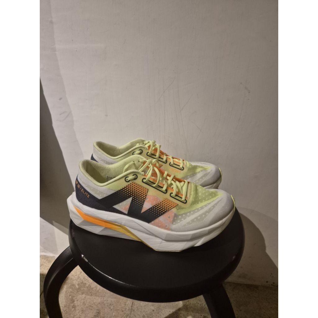 New Balance fuelcell SC Elite V4 (26cm)