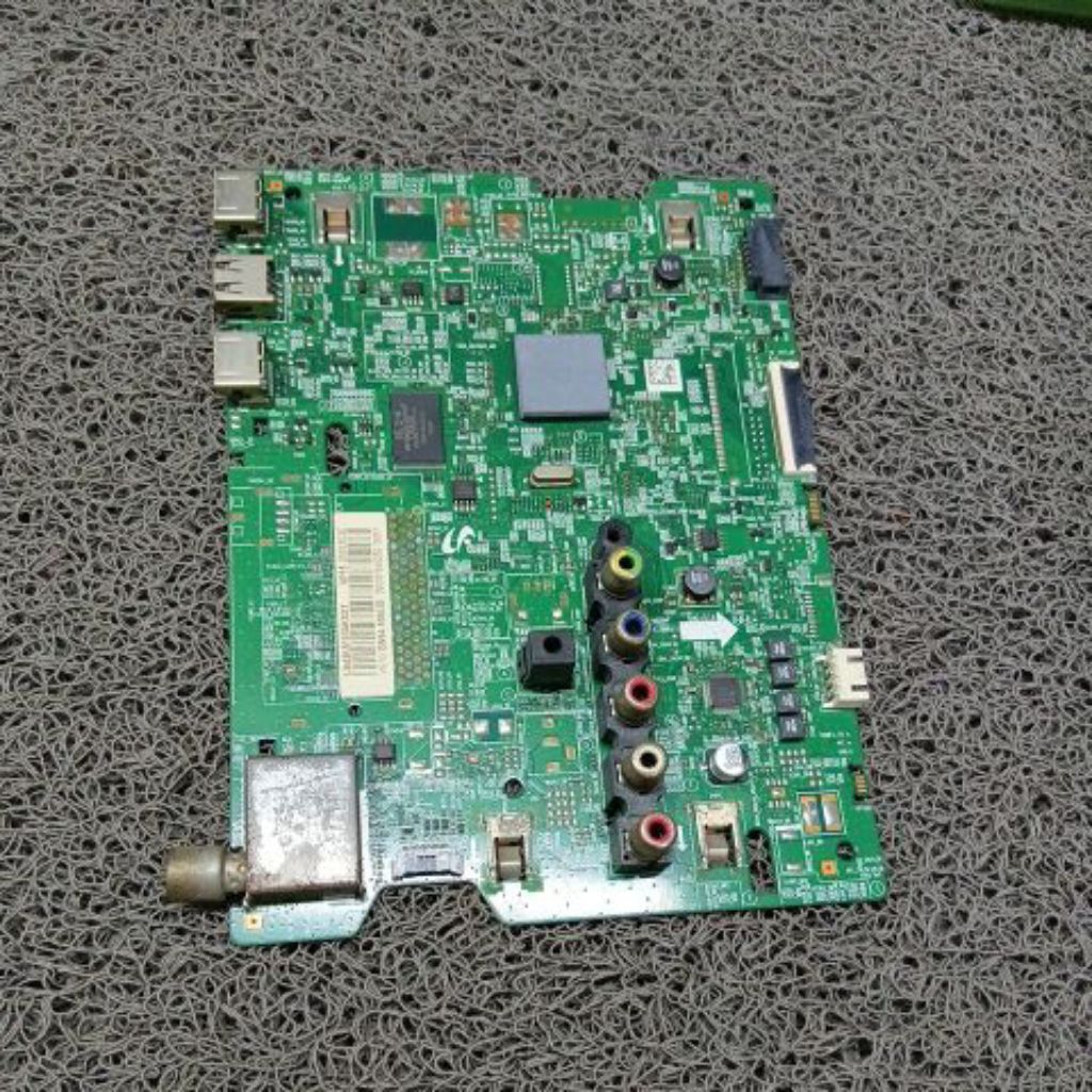MB UA43K5100AK MAINBOARD DIGITAL SAMSUNG UA43K5100
