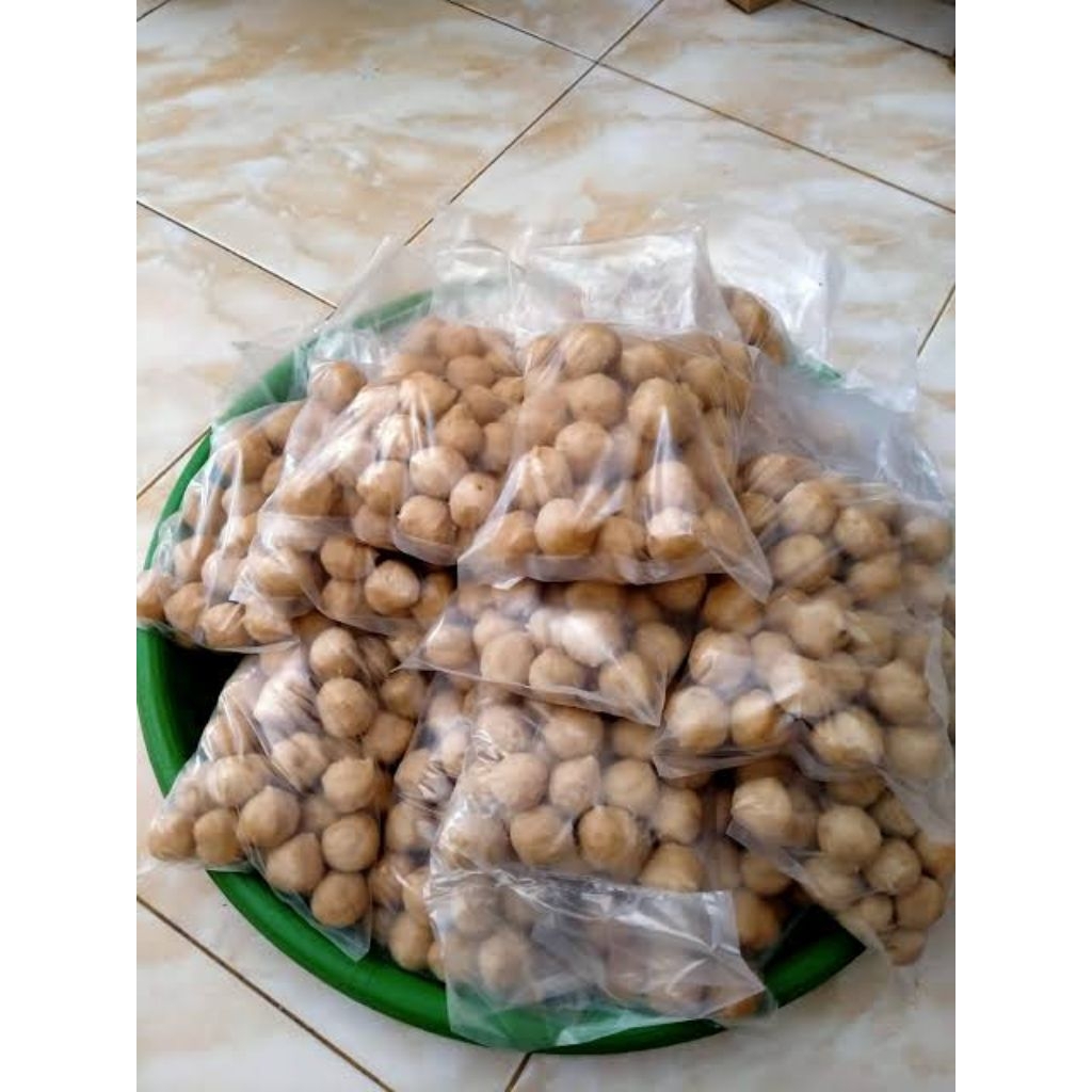 

besok urat 50 pcs