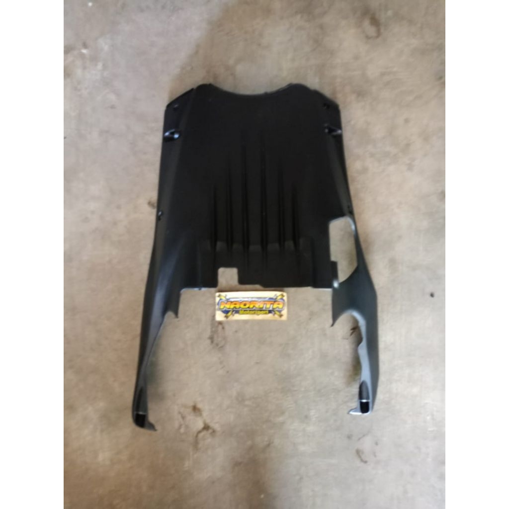 LANTAI BAWAH DASBOR PRAHU BAWAH BEAT OLD KARBU