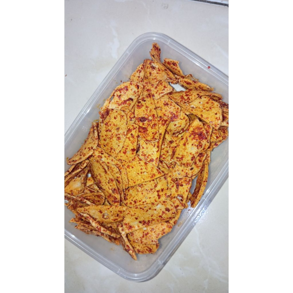 

basreng juara