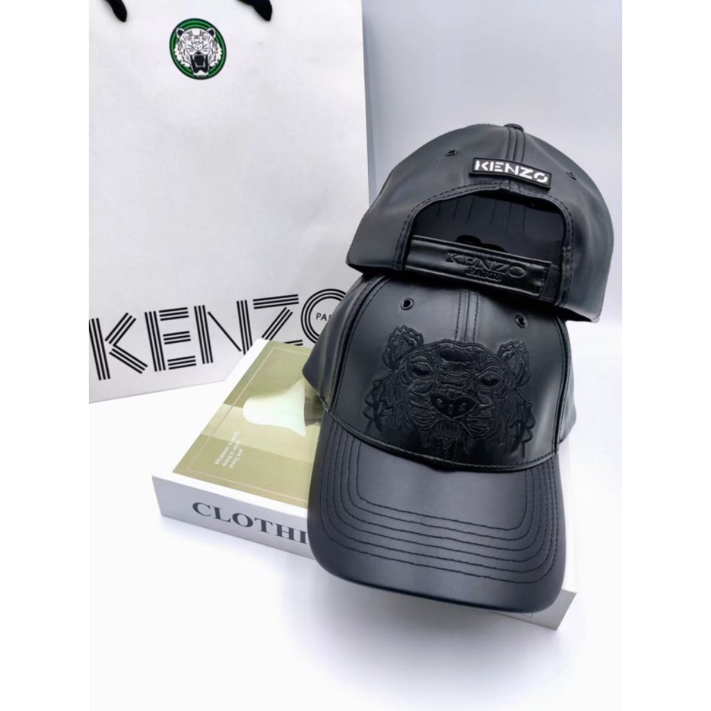 topi luxury