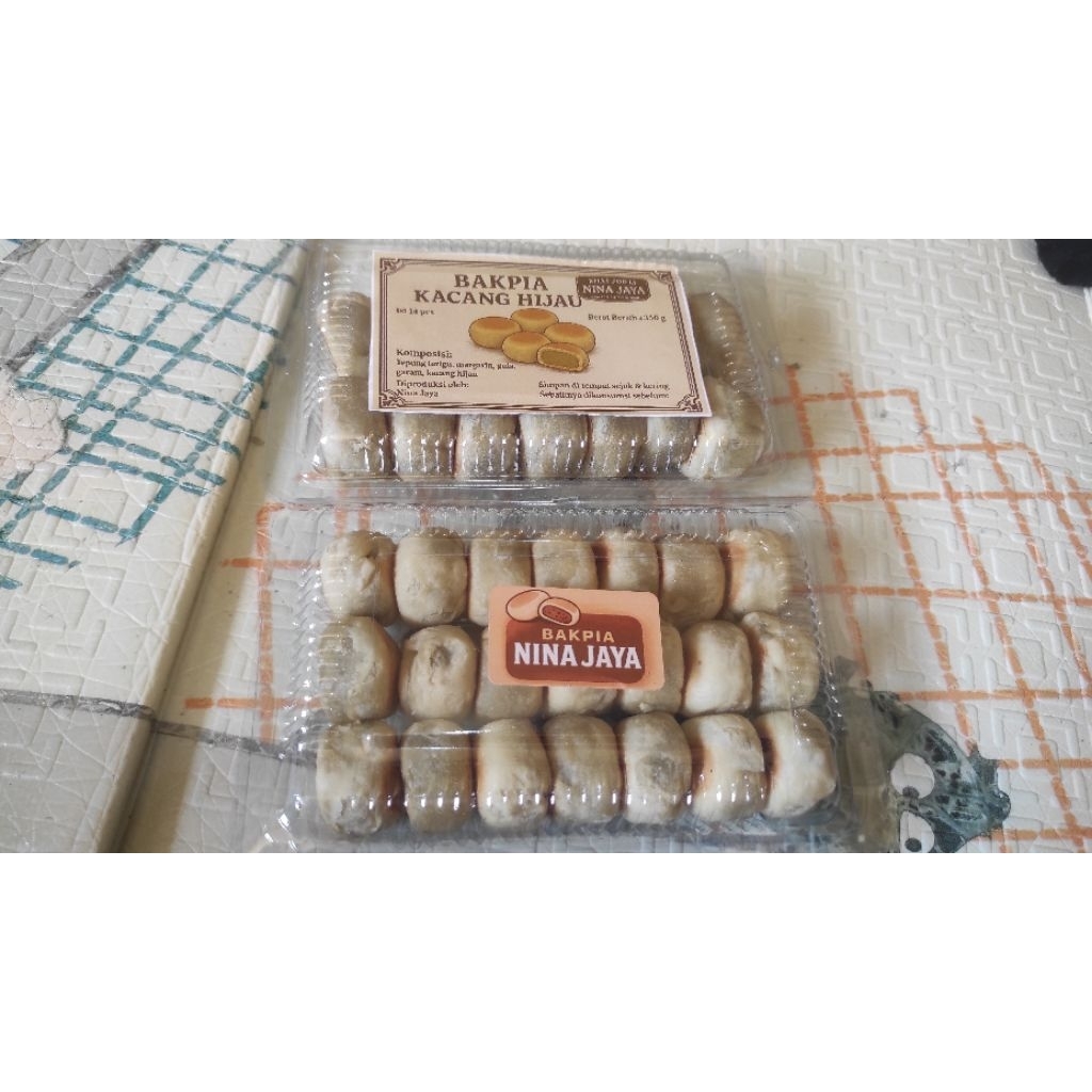 

bapia kacang hijau