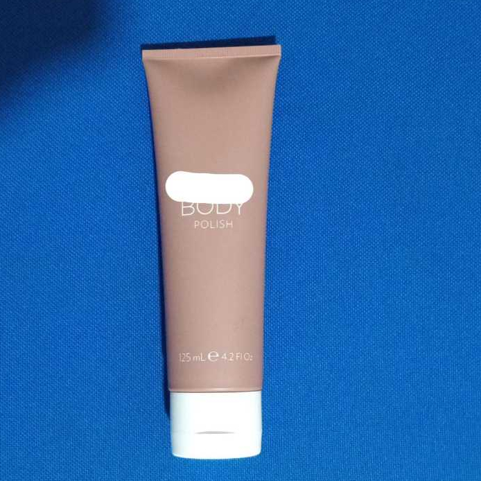 

BODY POLISH UNTUK PERAWATAN BADAN 125 ML
