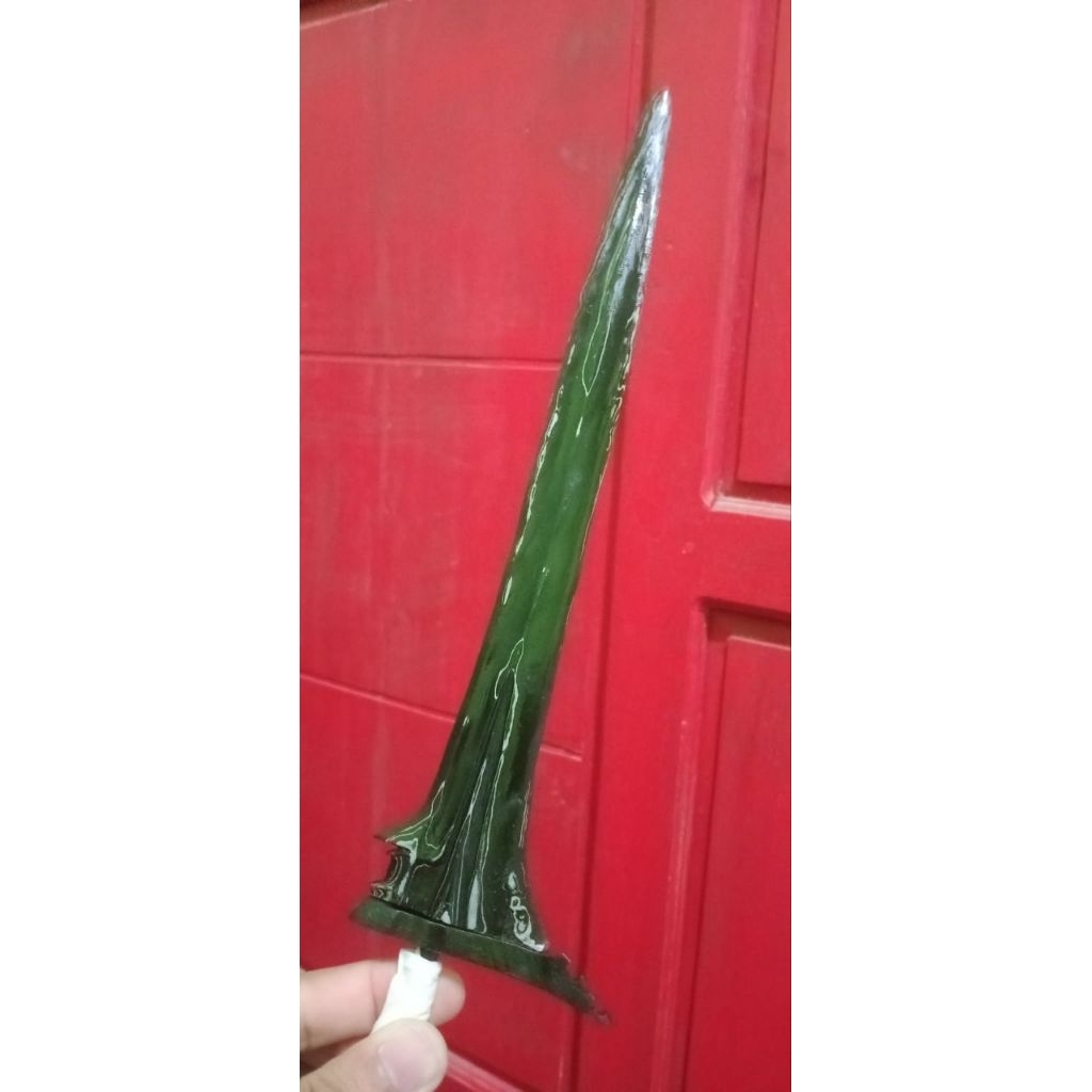 wilahan keris pasopati patrem uk27cm murah berkualitas