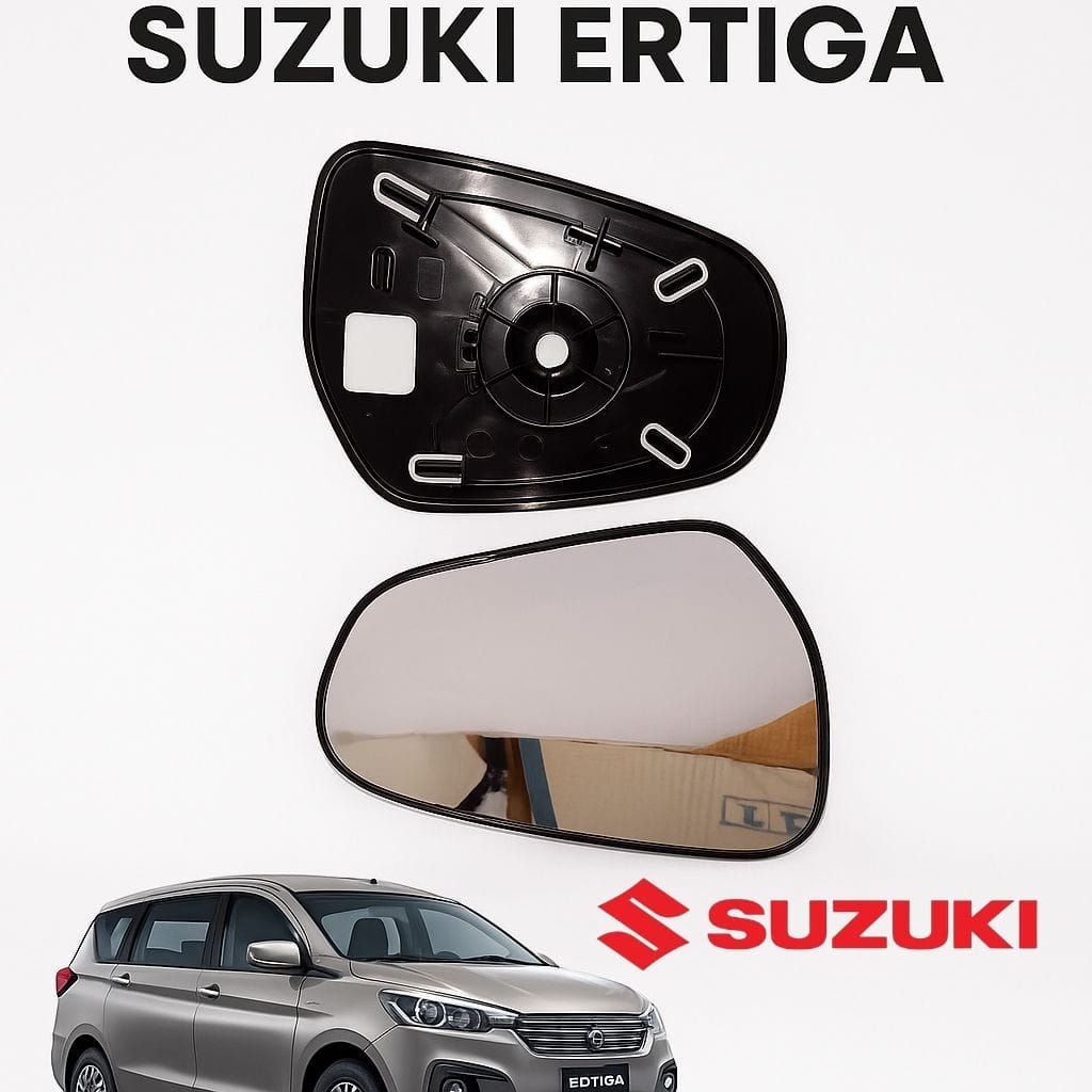 Kaca spion mobil all new Suzuki ertiga Xl7 Scross Gl Gx Sport 2018 Up