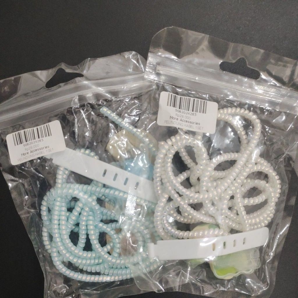 pelindung kabel 1 set