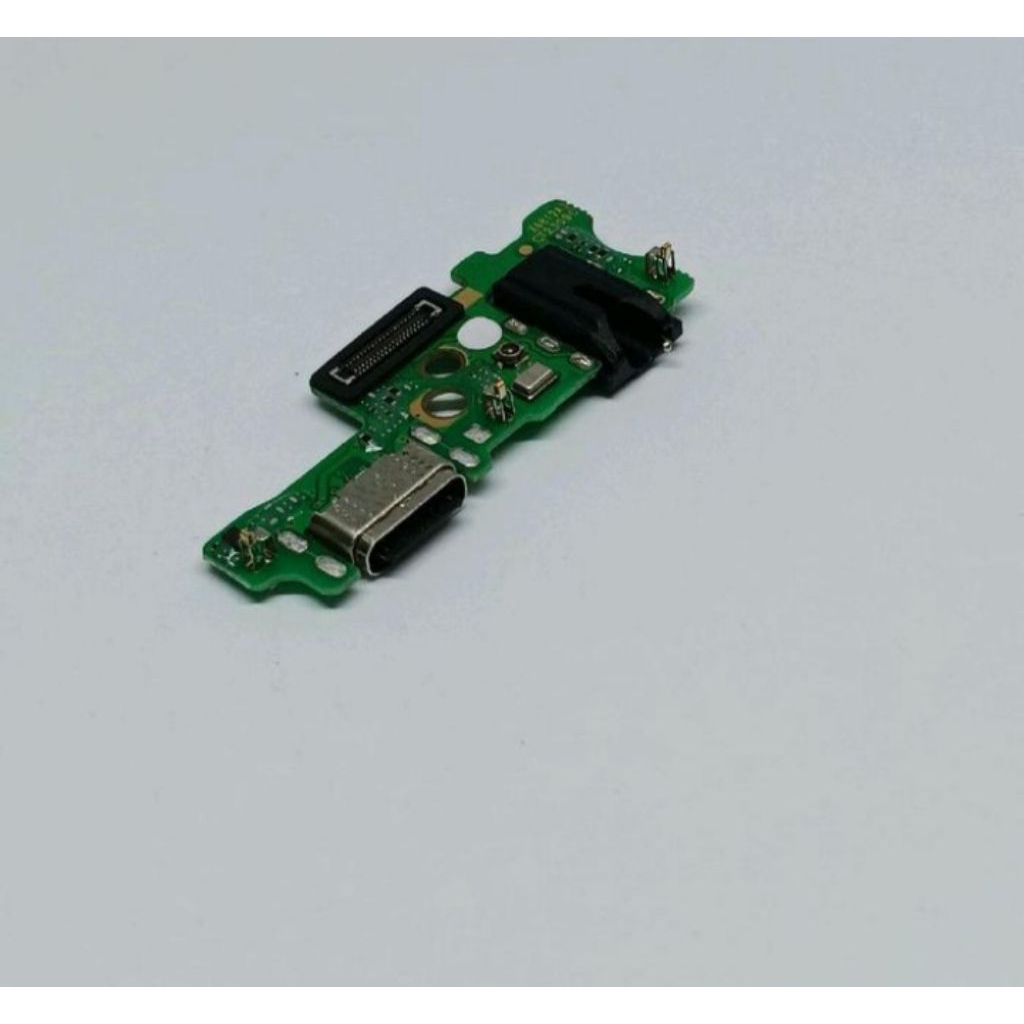 FLEXIBLE CONEKTOR INFINIX HOT 11S NFC USB / PAPAN CAS ORIGINAL