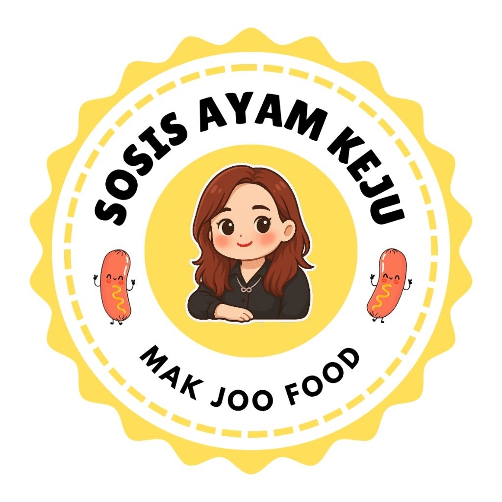 

Sosis Ayam Keju Home Made Mak Joo Food (BACA DESKRIPSI)