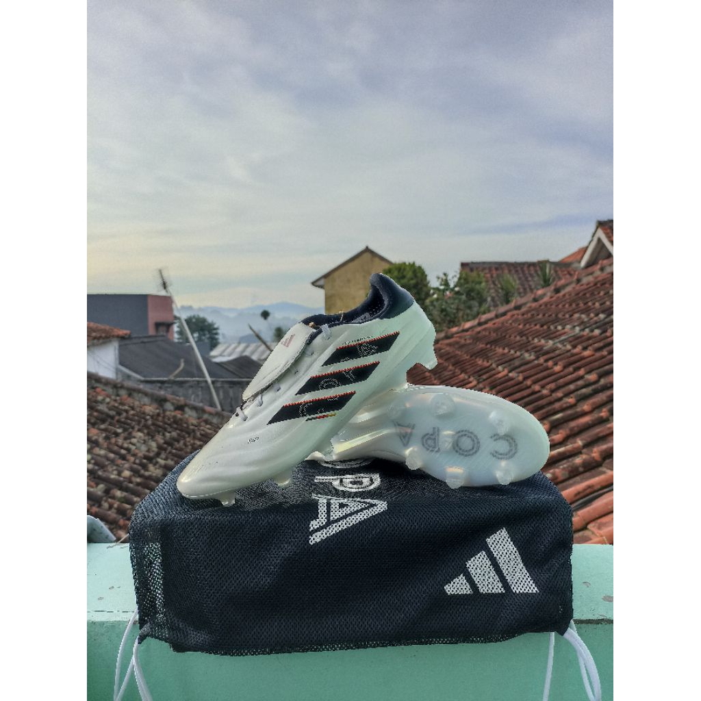 LIMITED EDITION ADIDAS COPA PURE 2 ELITE FG MIG