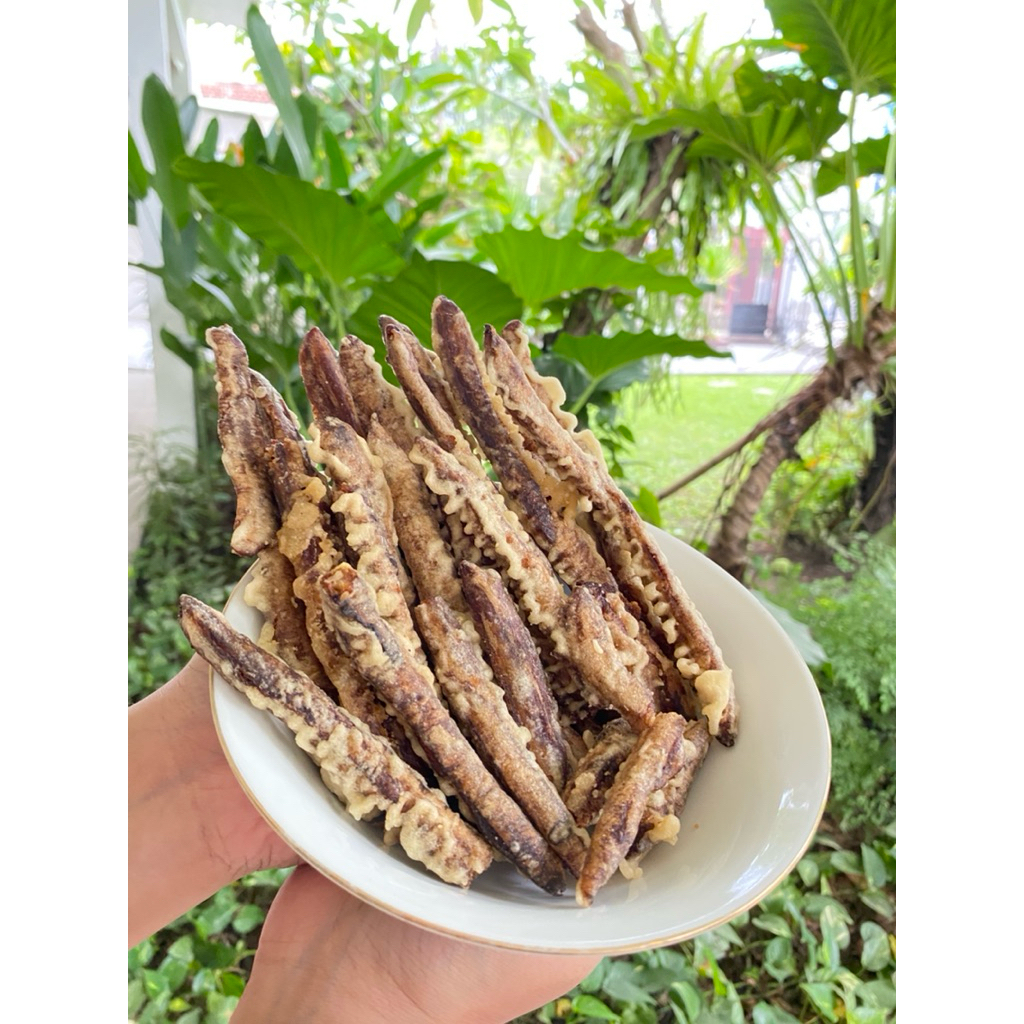 

PISANG SALE 250GR / PISANG SALE ORIGINAL/ PISANG SALE MANIS