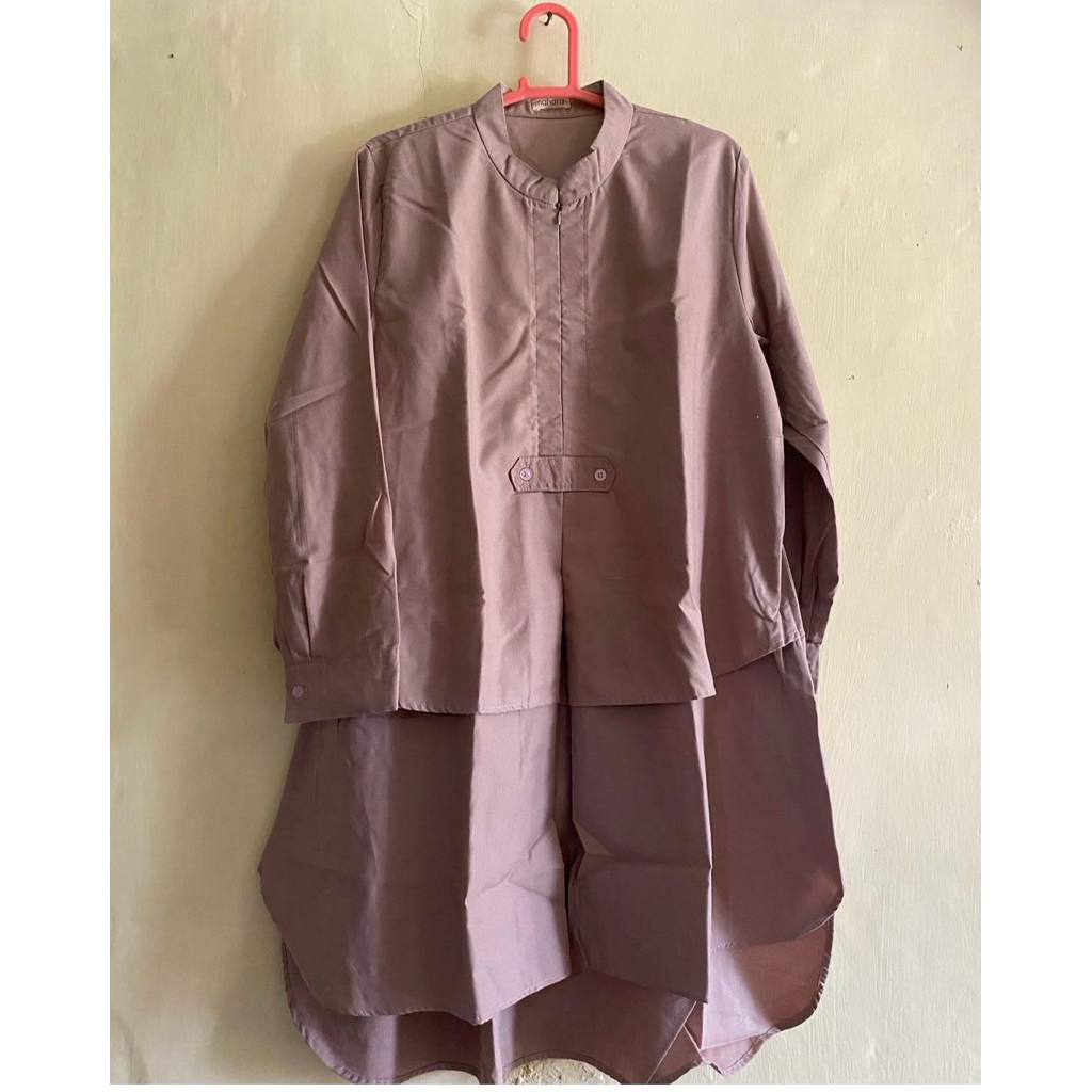 Blouse Mahara.id