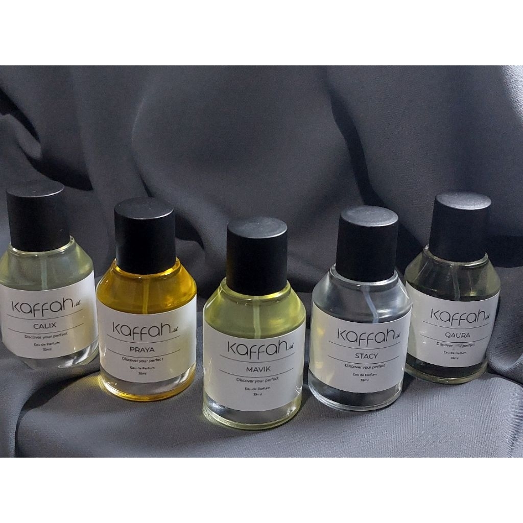 Parfum Kaffah.id