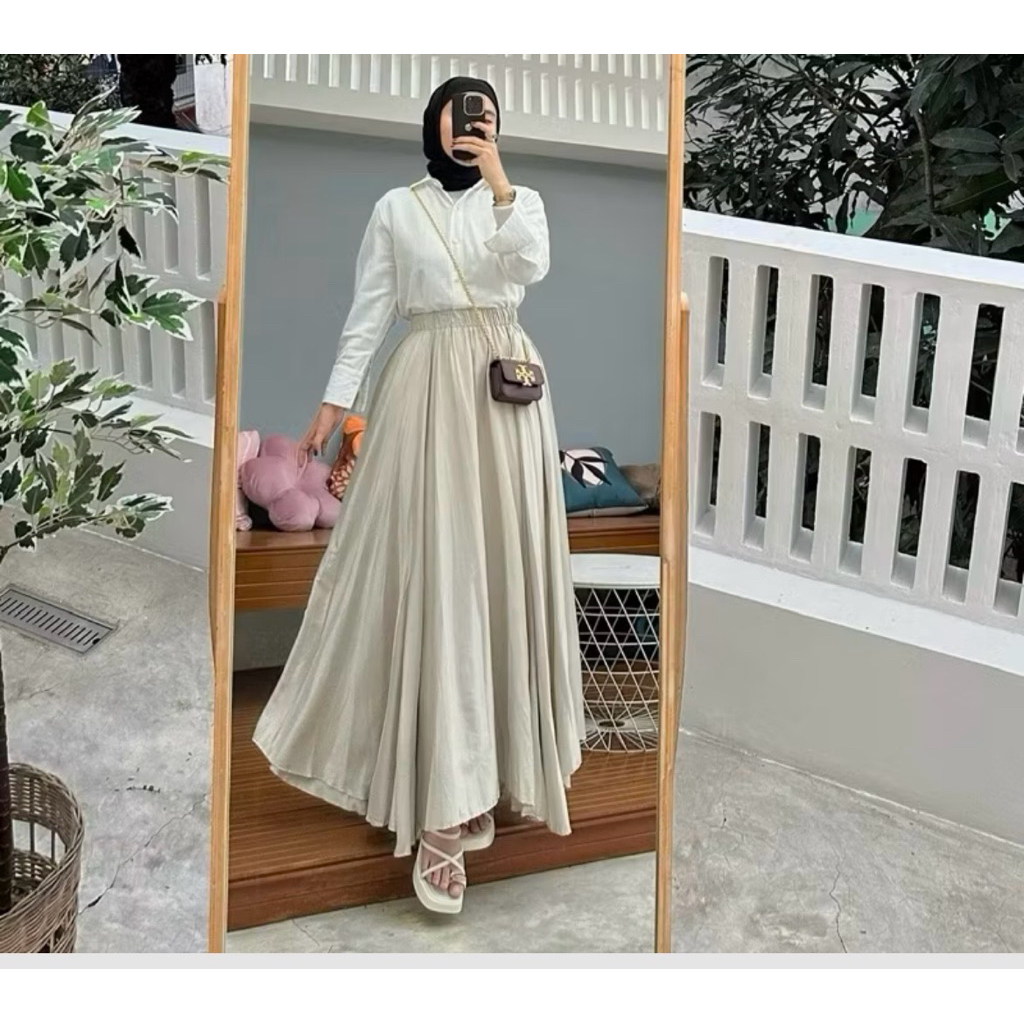 Wide Favolio by Outfix New